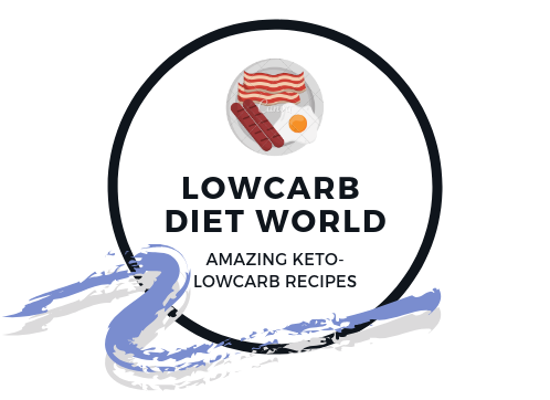 LowCarbDietWorld