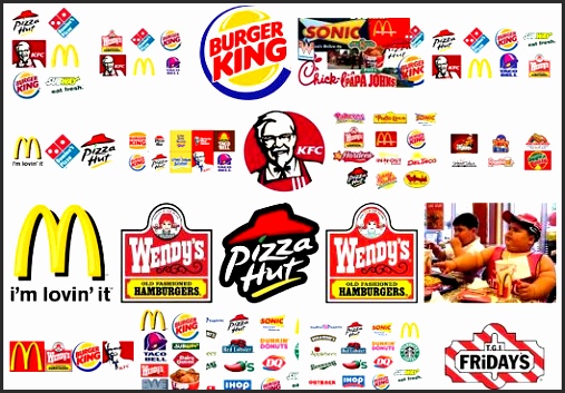 best la fast food chains